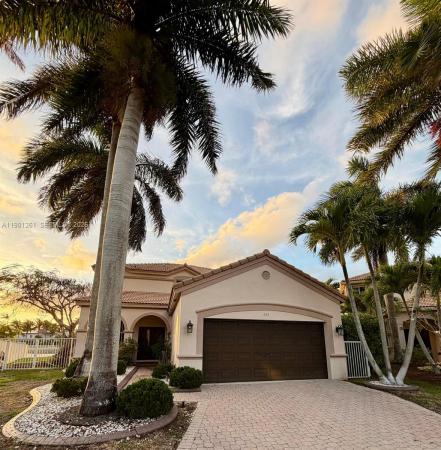 The Preserve, 663 Live Oak Ln, Weston, Florida 33327, image 1