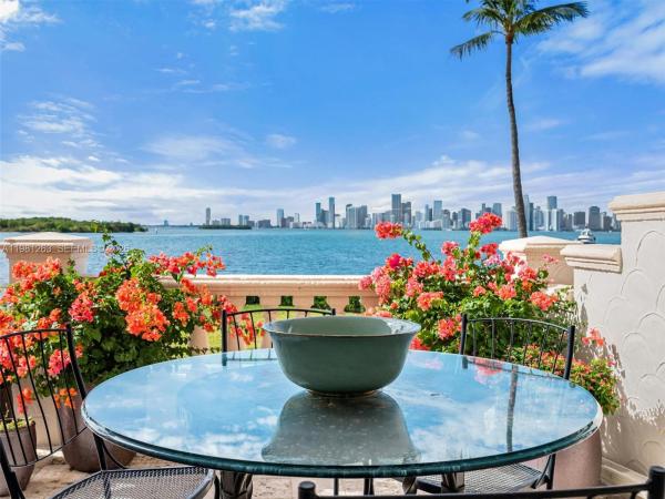 Bayside Village At Fisher Island, 2416 Fisher Island Dr #5106, Fisher Island, Florida 33109, image 2