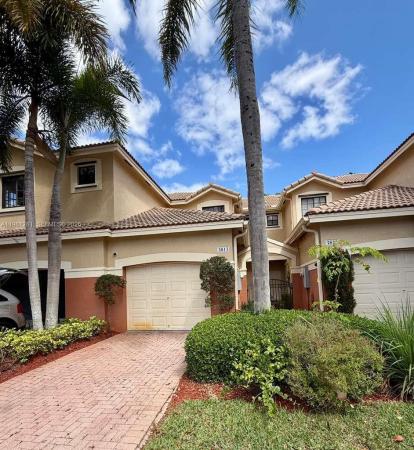 Courtyard At The Grove, 3813 Tree Top Dr, Weston, Florida 33332, image 1