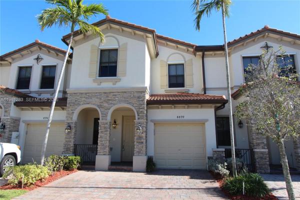 Isles At Grand Bay, 8899 NW 98th Ave #8899, Doral, Florida 33178, image 1