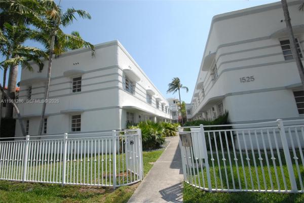 1525 Pennsylvania, 1525 Pennsylvania Ave #2, Miami Beach, Florida 33139, image 1