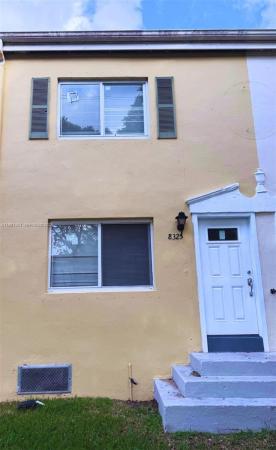 8325 NW 5th Ave #8325, Unincorporated Dade County, Florida 33150, image 1