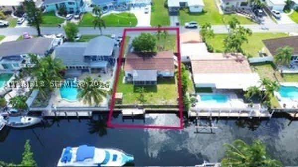 Lauderdale Isles, 2525 Tortugas Ln, Fort Lauderdale, Florida 33312, image 1