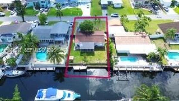 Lauderdale Isles, 2525 Tortugas Ln, Fort Lauderdale, Florida 33312, image 2