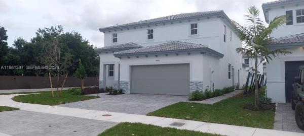 Salerno By Lennar, 14806 SW 163rd St, Richmond West, Florida 33187, image 2