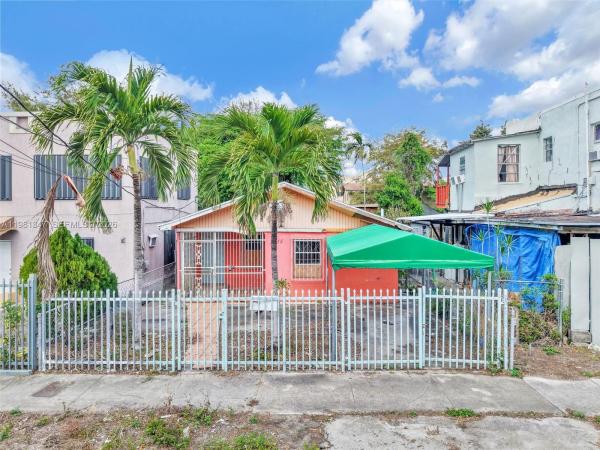 Kays Grove, 2415 NW 15th St, Miami, Florida 33125, image 1