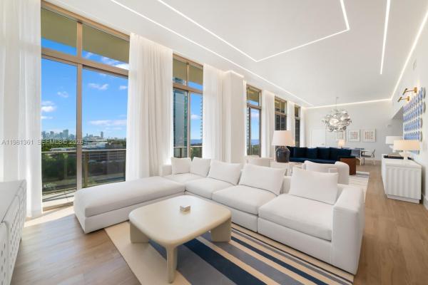 2678 Tigertail Ave #802, Coconut Grove, Florida 33133, image 1