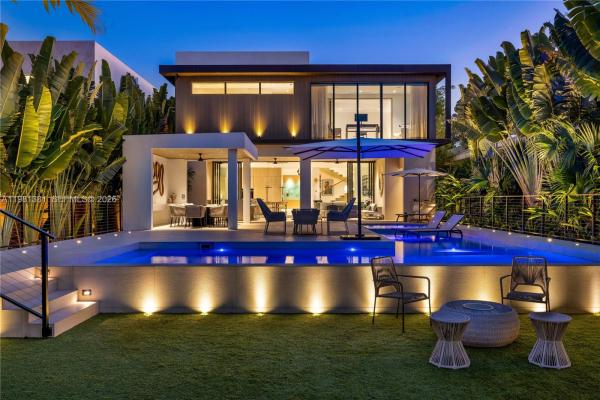 Aqua Marine, 707 NE 77th St, Miami, Florida 33138, image 1