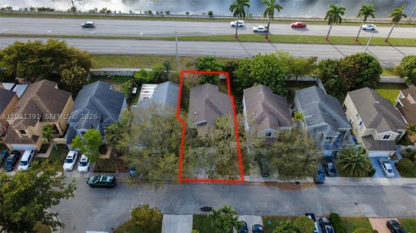 River Run, 2836 W River Run Cir W, Miramar, Florida 33025, image 2