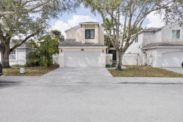 River Run, 2836 W River Run Cir W, Miramar, Florida 33025, image 1