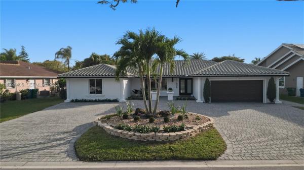 11408 NW 20th Dr, Coral Springs, Florida 33071, image 1