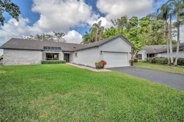211 SW 87th Ter, Plantation, Florida 33324, image 1