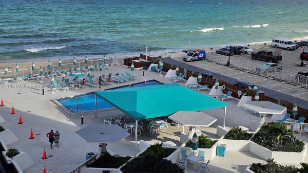 Parker Tower, 3140 S Ocean Dr #506, Hallandale Beach, Florida 33009, image 1