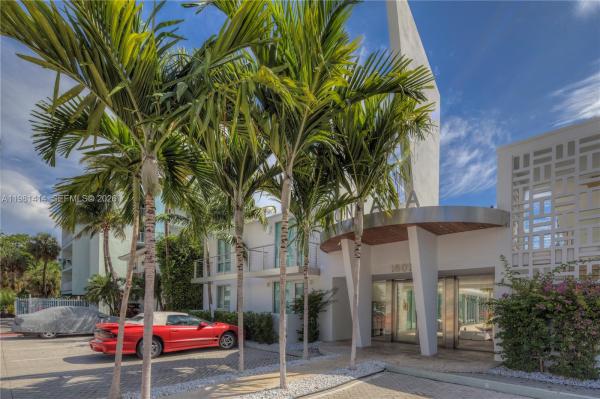 Fontana, 1601 West Ave #202, Miami Beach, Florida 33139, image 1
