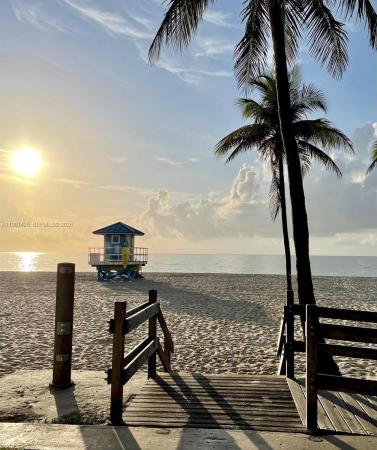 The Waterway At Hollywood Beach, 2200 S Ocean Dr #N202, Hollywood, Florida 33019, image 1