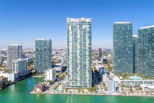 Biscayne Beach, 2900 NE 7th Ave #404, Miami, Florida 33137, image 1