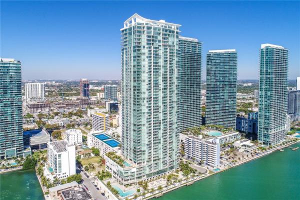 Biscayne Beach, 2900 NE 7th Ave #404, Miami, Florida 33137, image 2