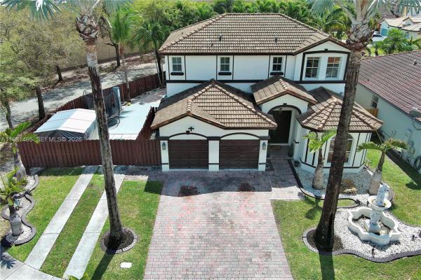 Villas Del Campo, 10816 SW 247th St, Princeton, Florida 33032, image 3
