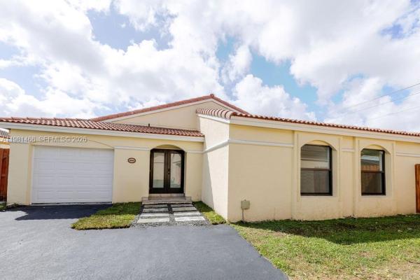 8940 SW 4th Ter, Unincorporated Dade County, Florida 33174, image 1