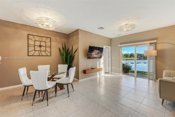 Silver Falls, 4381 SW 131st Ln #3106, Miramar, Florida 33027, image 3