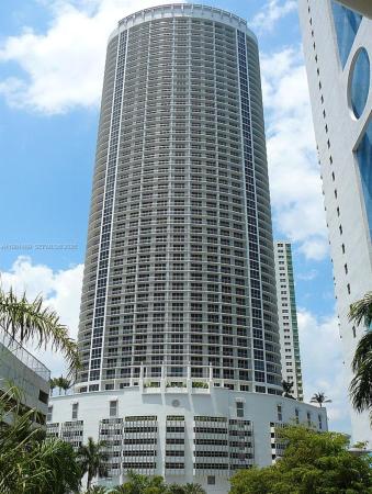 Opera Tower, 1750 N Bayshore Dr #2814, Miami, Florida 33132, image 1