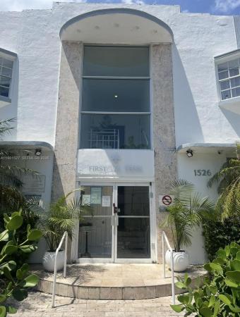 First On Penn, 1526 Pennsylvania Ave #15, Miami Beach, Florida 33139, image 1