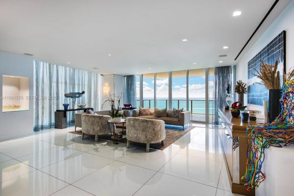 Bal Harbour North, 9705 Collins Ave #1701N / 1702N, Bal Harbour, Florida 33154, image 1