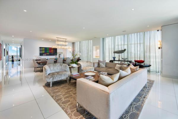 Bal Harbour North, 9705 Collins Ave #1701N, Bal Harbour, Florida 33154, image 2