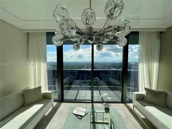 Brickell Flatiron, 1000 Brickell Plz #4410, Miami, Florida 33131, image 1