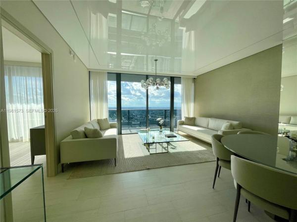 Brickell Flatiron, 1000 Brickell Plz #4410, Miami, Florida 33131, image 2