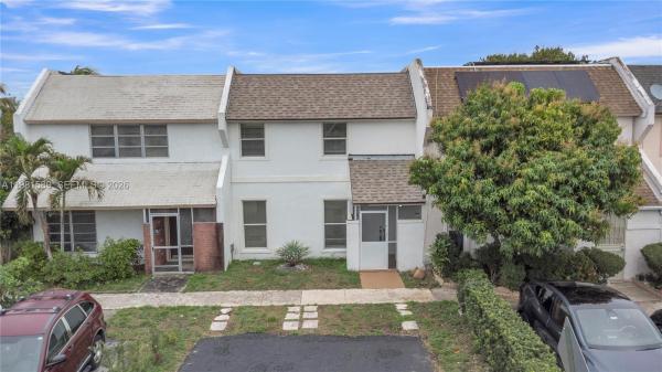 Tam O'Shanter Villas, 1355 Seaview, North Lauderdale, Florida 33068, image 1