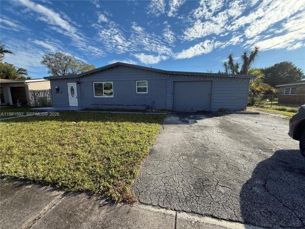 Sunrise Golf Village, Sunrise, Florida 33313, image 1