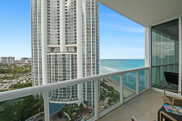Trump Palace, 18101 Collins Ave #1808, Sunny Isles Beach, Florida 33160, image 1