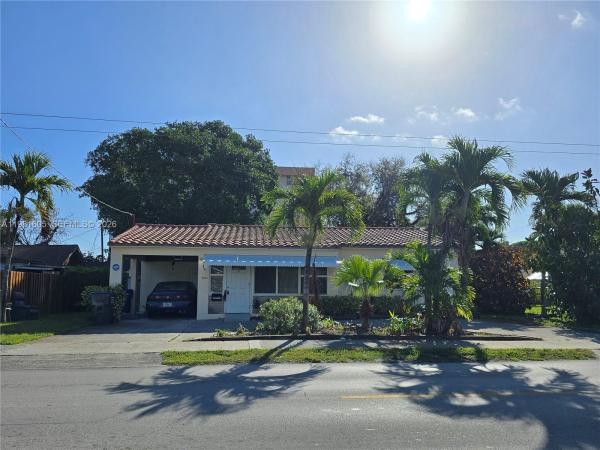 Hollywood No HOA, 1033 N 19th Ave, Hollywood, Florida 33020, image 1