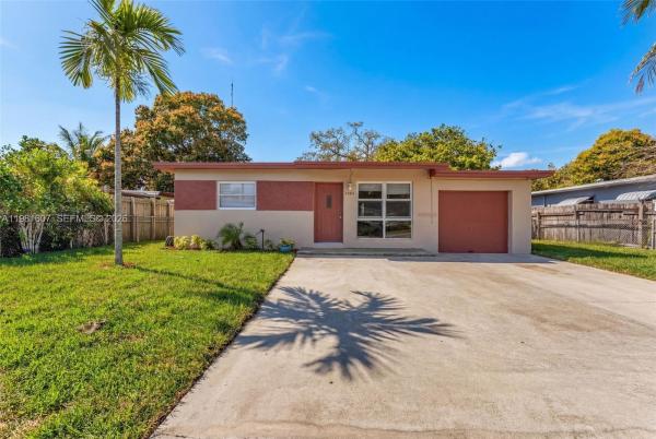 Lake Forest, 3200 SW 47th Ave, West Park, Florida 33023, image 1