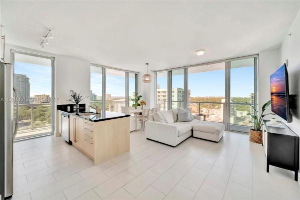 Axis On Brickell South, 79 SW 12th St #2201-S, Miami, Florida 33130, image 1