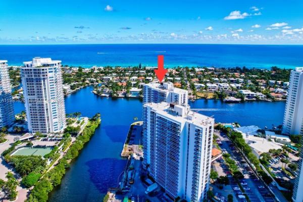 Waterview 1, 20505 E Country Club Dr #143, Aventura, Florida 33180, image 1