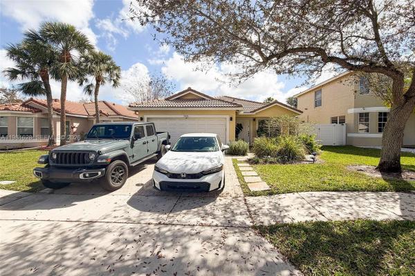 Egret Walk, 743 SW 121st Ave, Pembroke Pines, Florida 33025, image 1