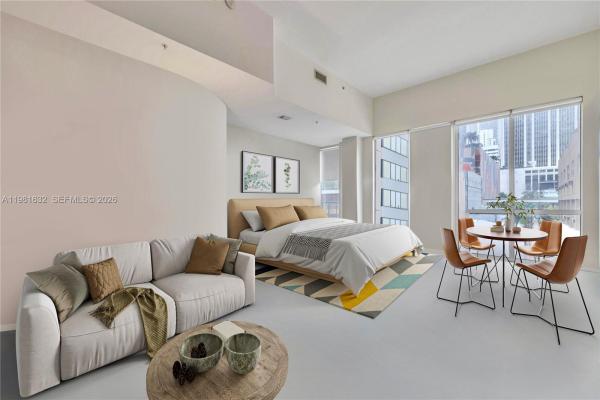 Vizcayne South, 253 NE 2nd St #220, Miami, Florida 33132, image 1