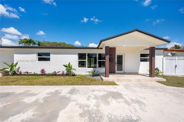 9361 SW 16th St, Unincorporated Dade County, Florida 33165, image 1