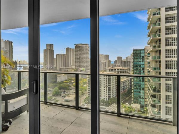Hyde Midtown, 121 NE 34th St #2102, Miami, Florida 33137, image 2