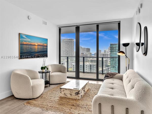 Hyde Midtown, 121 NE 34th St #2102, Miami, Florida 33137, image 3