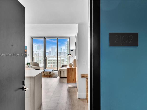 Hyde Midtown, 121 NE 34th St #2102, Miami, Florida 33137, image 1