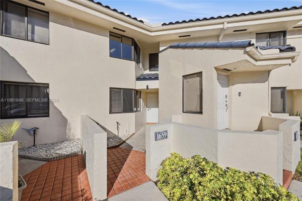 1659 NW 81st Way #1659, Plantation, Florida 33322, image 1