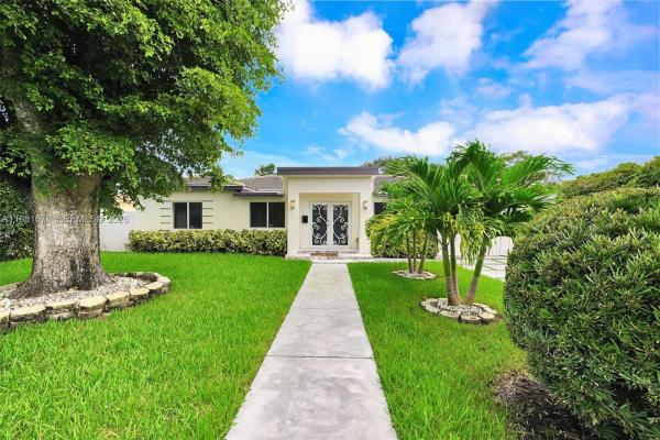 Richards Miami Shores, 11011 NE 9th Ct, Biscayne Park, Florida 33161, image 2