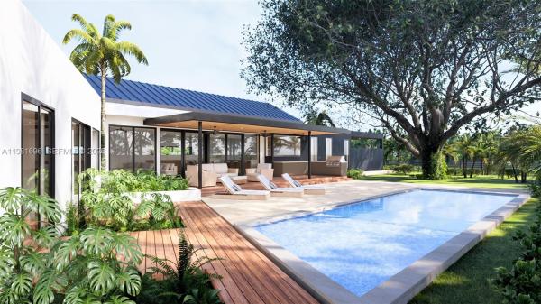 1701 Micanopy Ave, Coconut Grove, Florida 33133, image 1