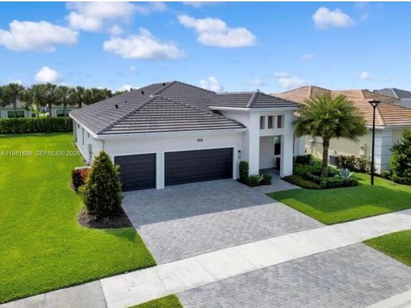 Cresswind Palm Beach, 5364 Siesta Key Ln, Westlake, Florida 33470, image 2
