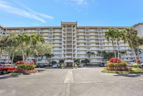 Oaks Way At Palm-Aire, 3510 Oaks Way #806, Pompano Beach, Florida 33069, image 1