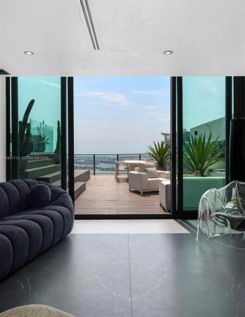 Paraiso Bay, 650 NE 32nd St #UPH-5302, Miami, Florida 33137, image 2