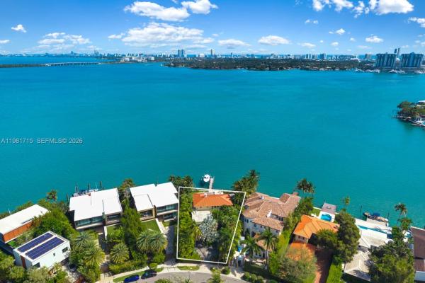 Di Lido Island, 821 E Dilido Dr, Miami Beach, Florida 33139, image 3
